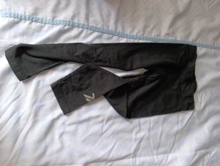 Ropa de niña