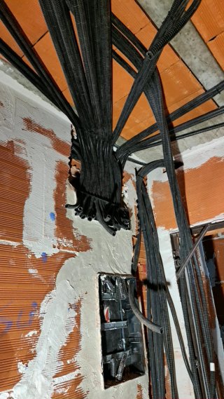 Servicios electricista