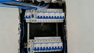 Servicios electricista