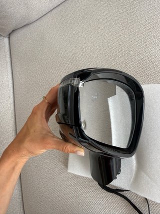 Retrovisor Omoda 5 (Nov 2025)