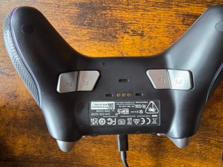 Mando Turtle Beach Stealth Ultra Xbox
