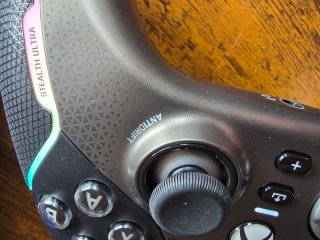 Mando Turtle Beach Stealth Ultra Xbox