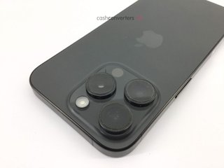 apple iphone 15 pro 256gb