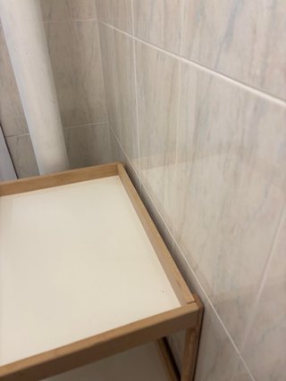 Cambiador Bebé Ikea Madera