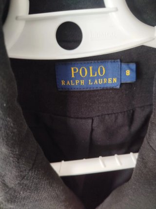 Americana mujer polo Ralph Lauren