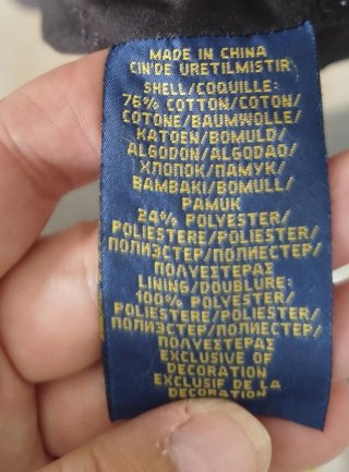 Americana mujer polo Ralph Lauren