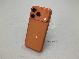 apple iphone 17 pro 256gb