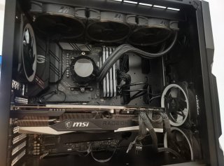 PC Gaming Alta Gama – Ryzen 9 5900X + RX 6800 XT