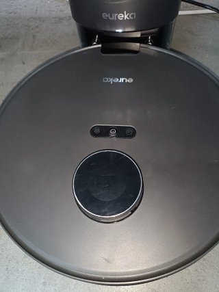 Aspiradora Eureka E20 plus para piezas