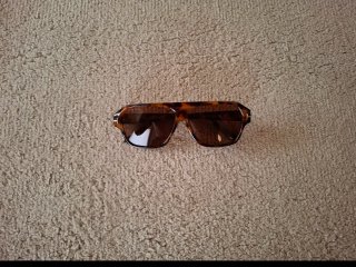 Gafas de sol Tom Ford nuevas a estrenar