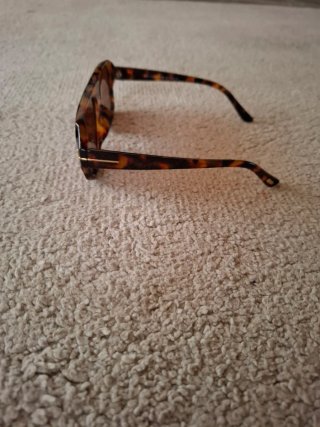 Gafas de sol Tom Ford nuevas a estrenar