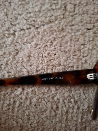 Gafas de sol Tom Ford nuevas a estrenar