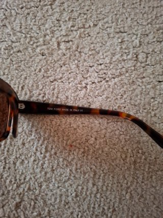 Gafas de sol Tom Ford nuevas a estrenar