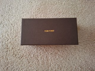 Gafas de sol Tom Ford nuevas a estrenar