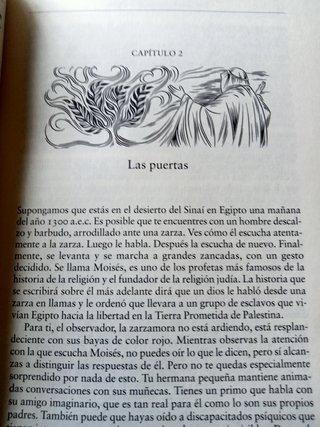 UNA PEQUEÑA HISTORIA DE LA RELIGIÓN
