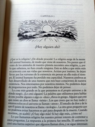 UNA PEQUEÑA HISTORIA DE LA RELIGIÓN