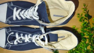 Converse Chuck Taylor All Star Hi Talla 53