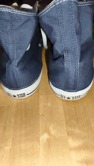 Converse Chuck Taylor All Star Hi Talla 53