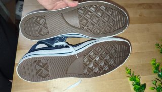 Converse Chuck Taylor All Star Hi Talla 53