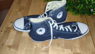 Converse Chuck Taylor All Star Hi Talla 53