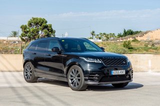 Land Rover velar 2.0 DHE RDYNAMIC