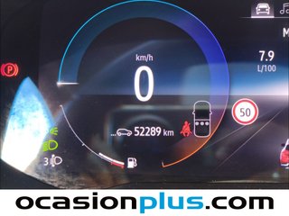 Renault Captur Zen E-TECH Híbrido enchufable 118 kW (160 CV)