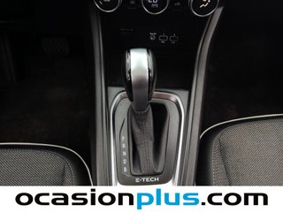 Renault Captur Zen E-TECH Híbrido enchufable 118 kW (160 CV)