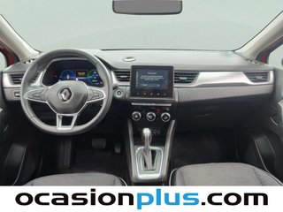 Renault Captur Zen E-TECH Híbrido enchufable 118 kW (160 CV)