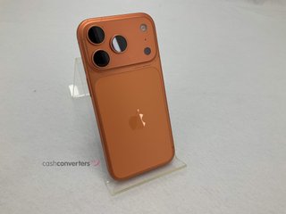 apple iphone 17 pro 256gb