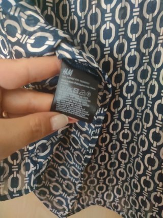 Blusa da donna