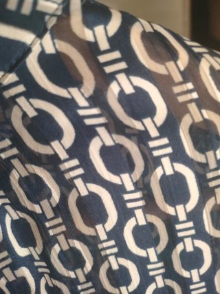 Blusa da donna