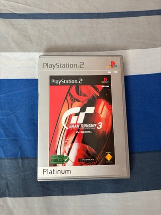 Pack de juegos de PS2