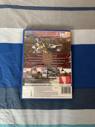 Pack de juegos de PS2