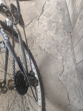 Bicicleta de montaña TOPBIKE