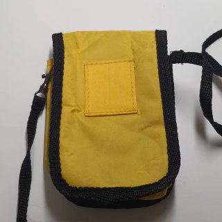 Funda Bolso Nintendo Game Boy Color