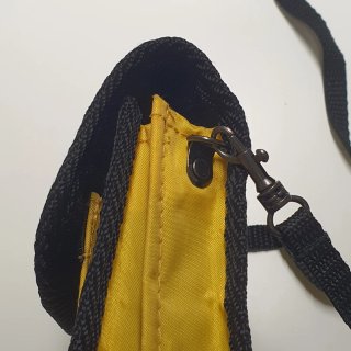 Funda Bolso Nintendo Game Boy Color