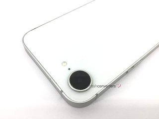 apple iphone 17e 256gb