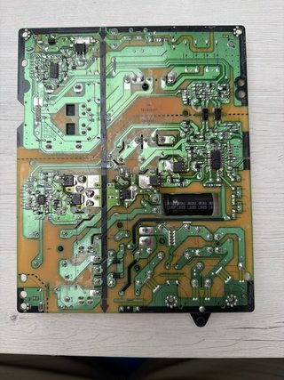 Fuente Alimentación LG LGP43T-18U1 EAX67865101