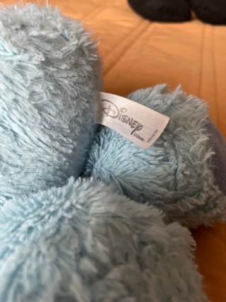 Vendo pupazzo di Stitch in ottime condizioni