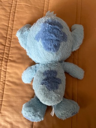 Vendo pupazzo di Stitch in ottime condizioni
