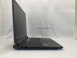 pc portatil asus rog strix