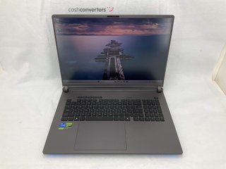 pc portatil asus rog strix