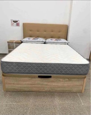 Couchette e materassi 135x190