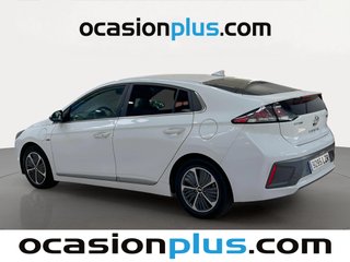Hyundai Ioniq 1.6 GDI PHEV Klass DCT 104 kW (141 CV)