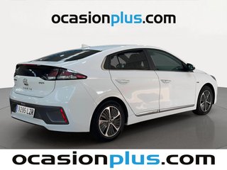 Hyundai Ioniq 1.6 GDI PHEV Klass DCT 104 kW (141 CV)