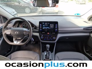 Hyundai Ioniq 1.6 GDI PHEV Klass DCT 104 kW (141 CV)