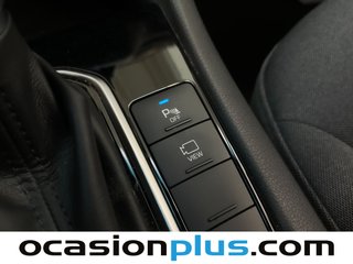 Hyundai Ioniq 1.6 GDI PHEV Klass DCT 104 kW (141 CV)