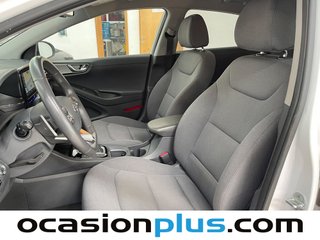 Hyundai Ioniq 1.6 GDI PHEV Klass DCT 104 kW (141 CV)