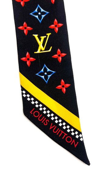Twilly Louis Vuitton,