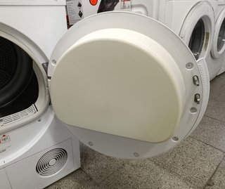 Secadora Balay Condensación 7 kg